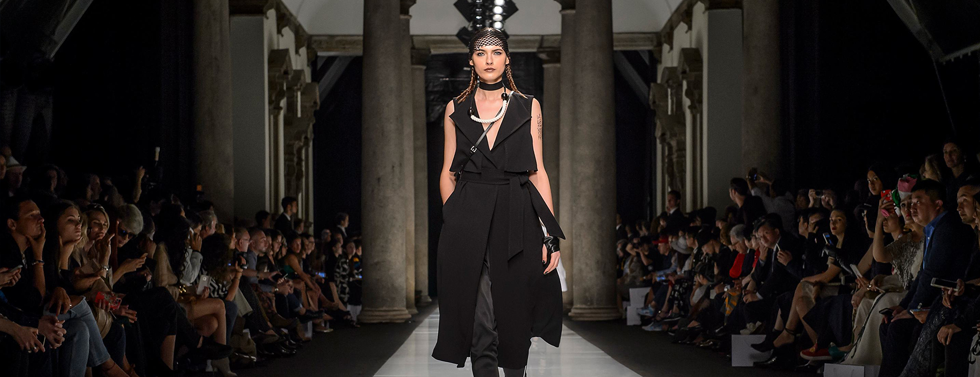 鵬城八月歡樂游購，邀你換新衣啦