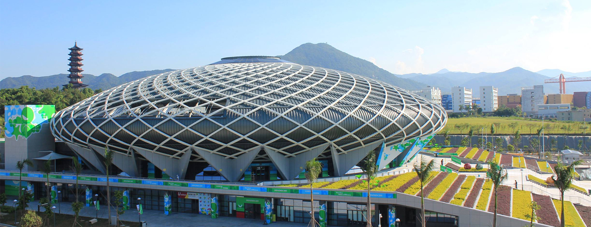 樂購坪山·享質生活|解鎖更多的游購新體驗~