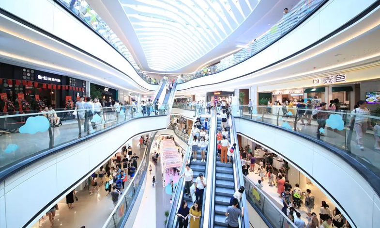 鵬城八月歡樂游購！帶你回顧這場全城兩千萬人的狂歡盛宴~