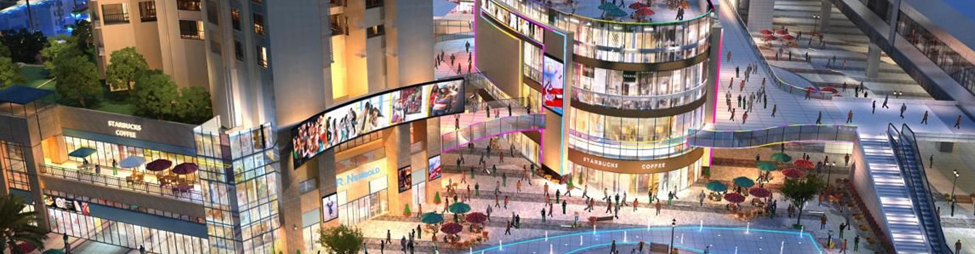 卓悅匯購物中心